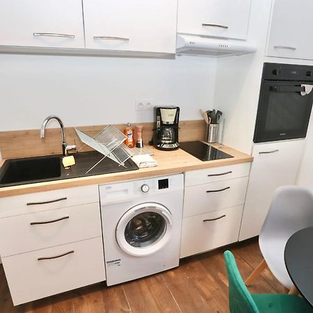 Apartamento Napoléon Gare 3 T2 RDC ByLocly Pontivy Exterior foto