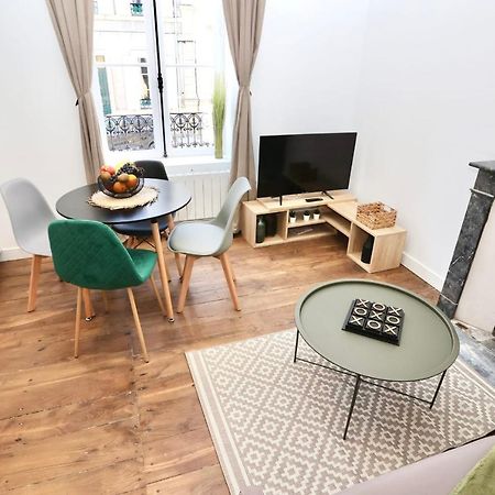 Apartamento Napoléon Gare 3 T2 RDC ByLocly Pontivy Exterior foto
