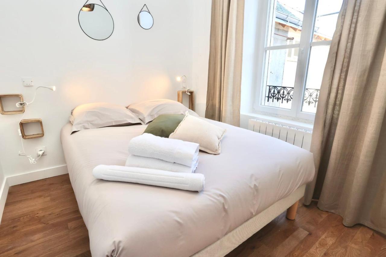 Apartamento Napoléon Gare 3 T2 RDC ByLocly Pontivy Exterior foto