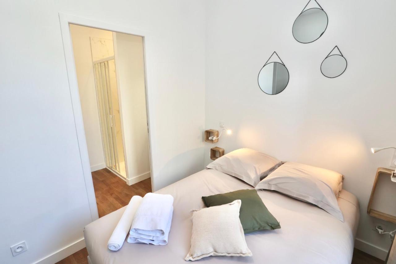Apartamento Napoléon Gare 3 T2 RDC ByLocly Pontivy Exterior foto